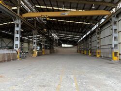 Tuas Avenue 3 (D22), Warehouse #563998311